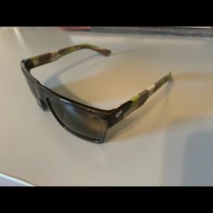 Fox sunglasses